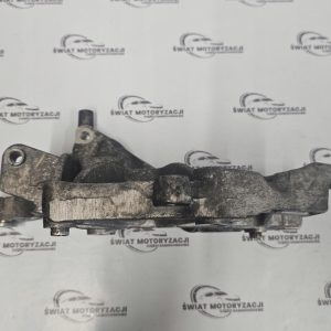 Doblo Fiorino 1.3 MULTIJET JTD 263A2000 łapa silnika 55221393