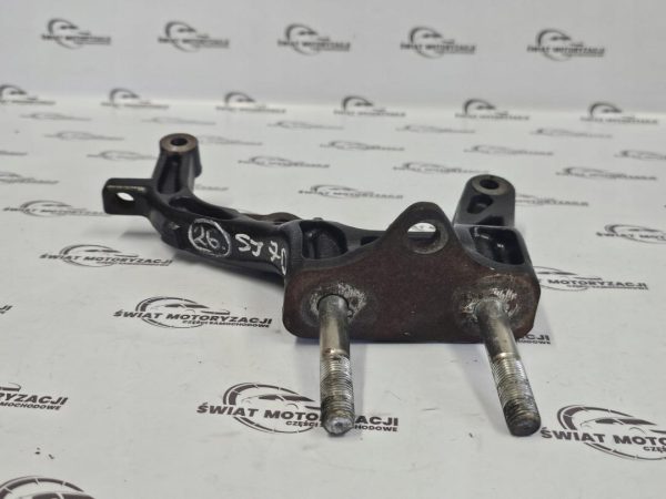 Doblo Fiorino 1.3 MULTIJET JTD 263A2000 łapa skrzyni biegów - obrazek 2
