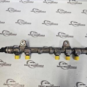 Doblo Fiorino 1.3 MULTIJET JTD 263A2000 listwa wtryskowa 044521436 55272136
