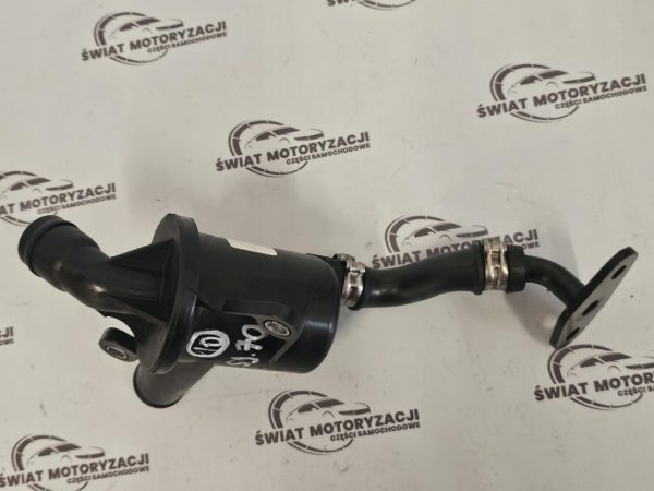 Doblo Fiorino 1.3 MULTIJET JTD 263A2000 odma separator oleju 70349704 - obrazek 2