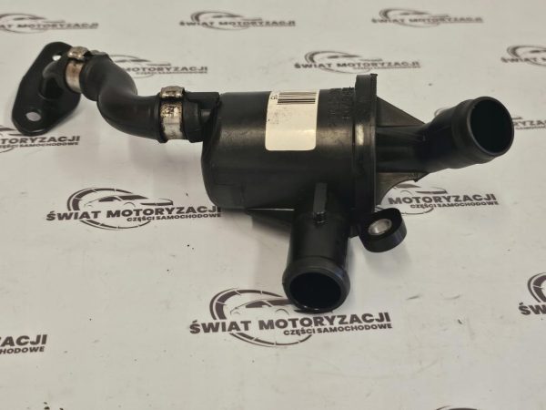 Doblo Fiorino 1.3 MULTIJET JTD 263A2000 odma separator oleju 70349704 - obrazek 3