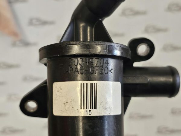 Doblo Fiorino 1.3 MULTIJET JTD 263A2000 odma separator oleju 70349704 - obrazek 4