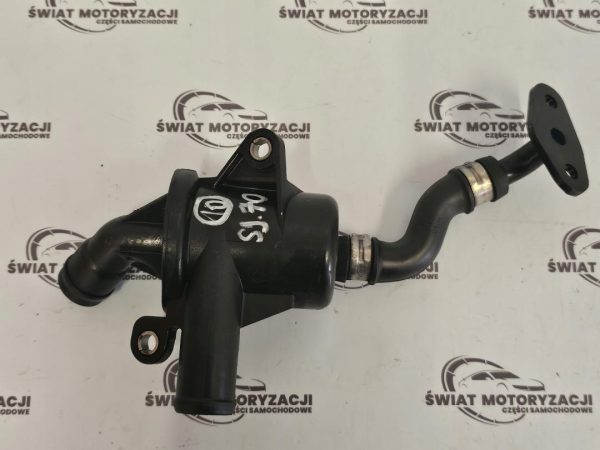 Doblo Fiorino 1.3 MULTIJET JTD 263A2000 odma separator oleju 70349704 - obrazek 6