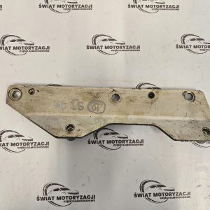 Doblo Fiorino 1.3 MULTIJET JTD 263A2000 osłona termiczna 55180303