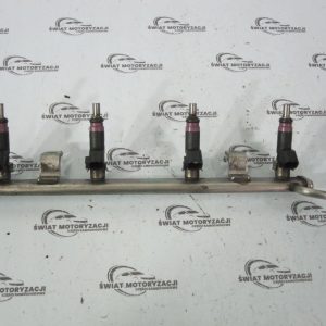 DODGE CALIBER 1.8 16V EBA listwa wtryskowa 04891779AA