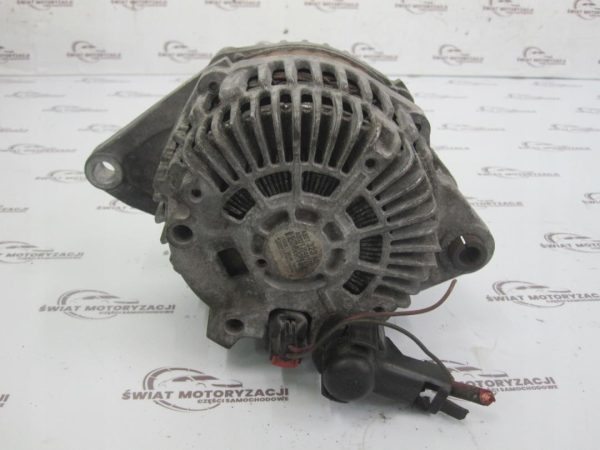 DODGE CALIBER 4801323AD A002TJ0481ZC ALTERNATOR - obrazek 2