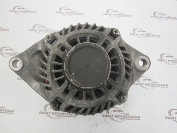 DODGE CALIBER 4801323AD A002TJ0481ZC ALTERNATOR - obrazek 3