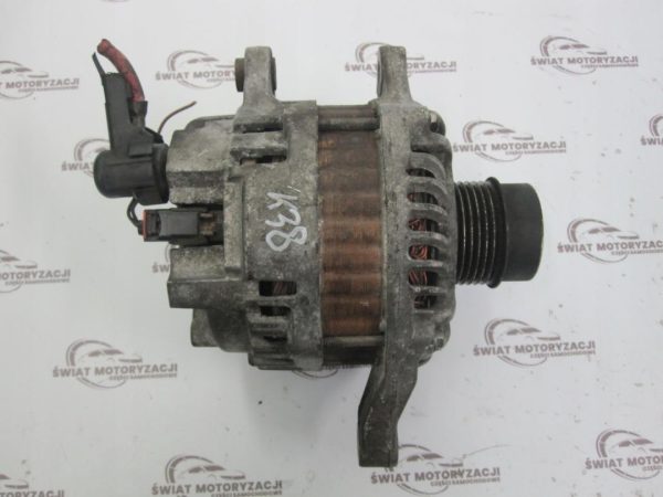 DODGE CALIBER 4801323AD A002TJ0481ZC ALTERNATOR - obrazek 6
