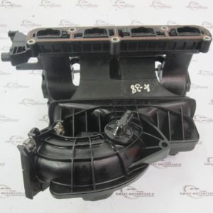 DODGE CALIBER kolektor ssący 04884495AD