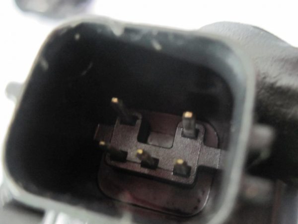 DODGE CALIBER nastawnik klap 04884549AD - obrazek 5