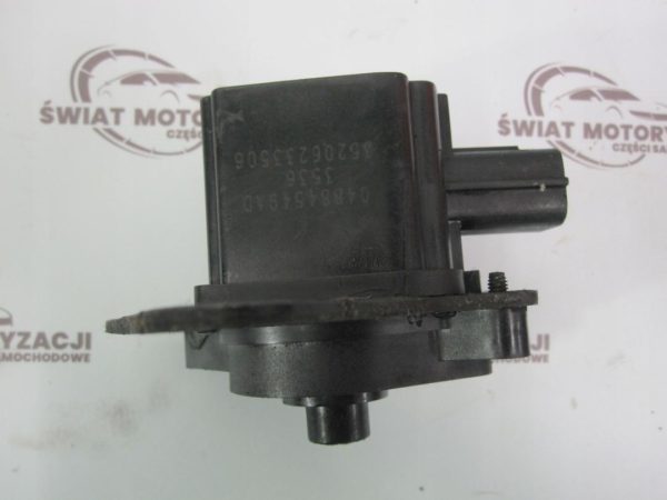 DODGE CALIBER nastawnik klap 04884549AD - obrazek 7