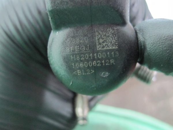 DODGE CALIBER przewód rura powietrza 04891621AC - obrazek 5