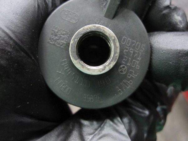 DODGE CALIBER przewód rura powietrza 04891621AC - obrazek 7