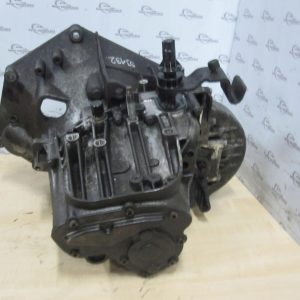 DUCATO JUMPER BOXER 2.3 JTD F1AE0481D 120KM EURO4 skrzynia biegów 20GP16