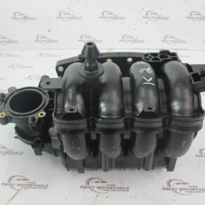 FIAT 500 1.3 MULTI-JET 169A4000 70KM 12r kolektor ssący 55218312