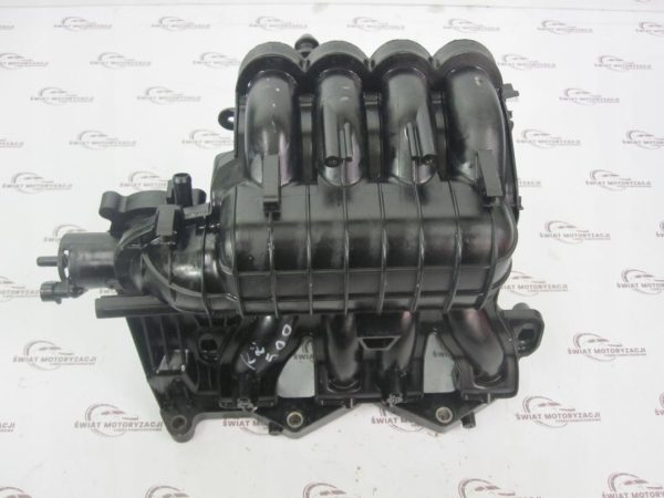 FIAT 500 1.3 MULTI-JET 169A4000 70KM 12r kolektor ssący 55218312 - obrazek 2