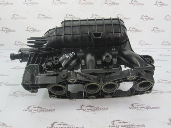 FIAT 500 1.3 MULTI-JET 169A4000 70KM 12r kolektor ssący 55218312 - obrazek 3