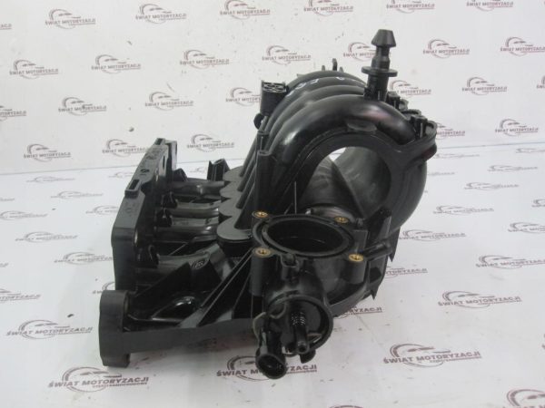 FIAT 500 1.3 MULTI-JET 169A4000 70KM 12r kolektor ssący 55218312 - obrazek 4