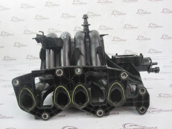 FIAT 500 1.3 MULTI-JET 169A4000 70KM 12r kolektor ssący 55218312 - obrazek 8