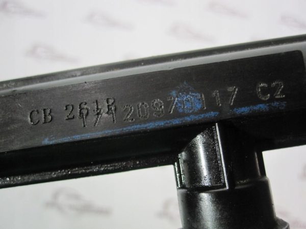 FIAT 500 1.3 MULTI-JET 70KM 169A4000 12r listwa wtryskowa wtryski CB261B - obrazek 4