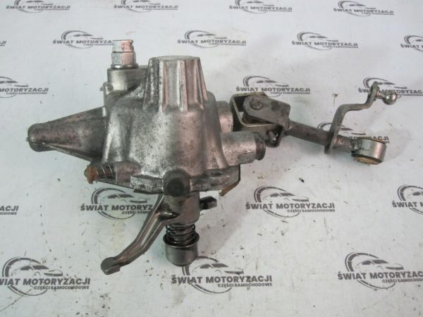 FIAT ALFA 1.6 M-JET JTDM 940A3000 wybierak skrzyni biegów R90400206 - obrazek 2