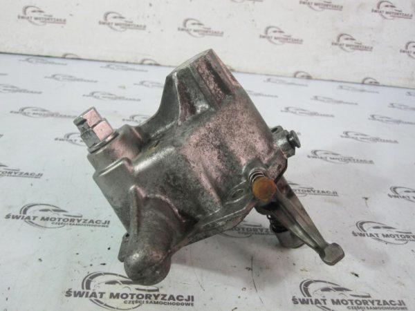 FIAT ALFA 1.6 M-JET JTDM 940A3000 wybierak skrzyni biegów R90400206 - obrazek 3