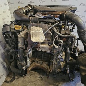 FIAT ALFA OPEL 1.3 MULTIJET 199B1000 95KM 11r silnik