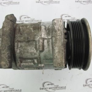 Fiat Bravo II 1.4 T-JET 120KM sprężarka klimatyzacji 51794515 447190-9701