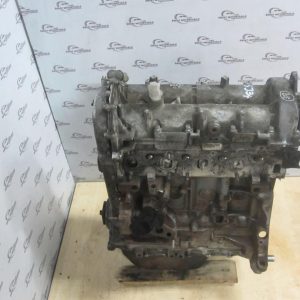Fiat COMBO 1.3 CDTI 11r 75KM Z13DTJ 136tys. Silnik po rewizji