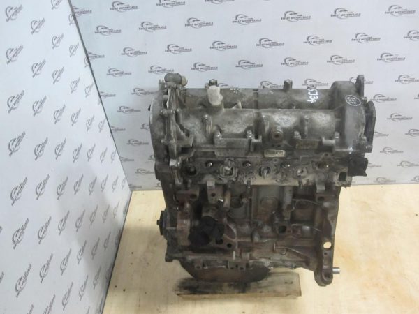 Fiat COMBO 1.3 CDTI 11r 75KM Z13DTJ 136tys. Silnik po rewizji