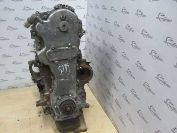 Fiat COMBO 1.3 CDTI 11r 75KM Z13DTJ 136tys. Silnik po rewizji - obrazek 4