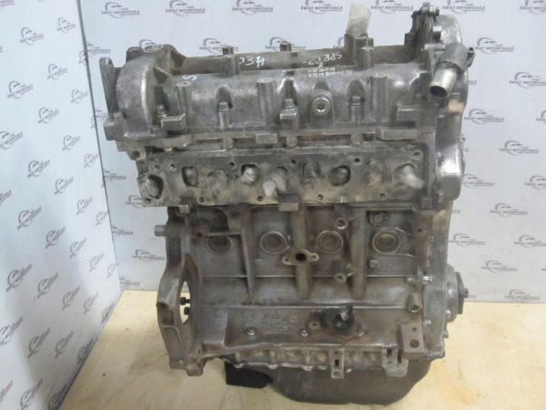 Fiat COMBO 1.3 CDTI 11r 75KM Z13DTJ 136tys. Silnik po rewizji - obrazek 6