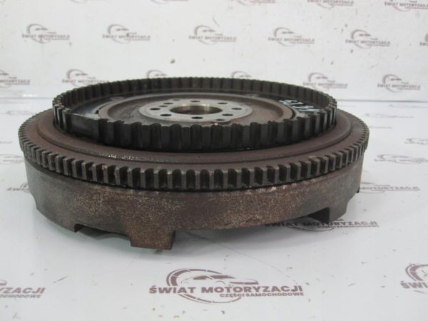 Fiat COMBO 1.3 CDTI 11r 75KM Z13DTJ koło zamachowe 5572509 - obrazek 2