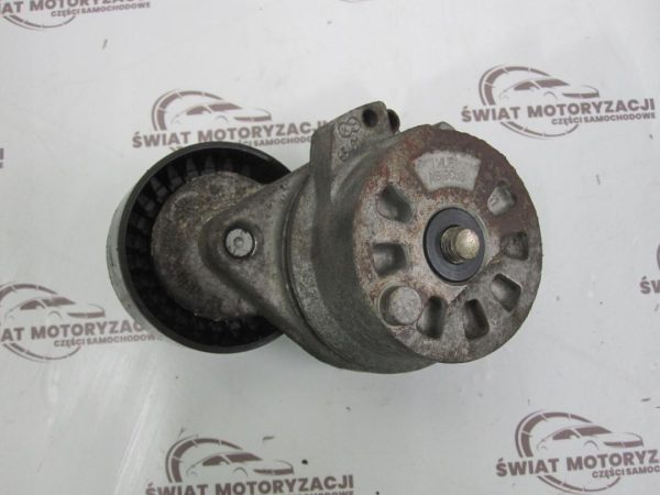 Fiat COMBO 1.3 CDTI 11r 75KM Z13DTJ napinacz paska 55574438BG - obrazek 2