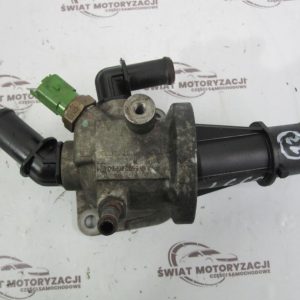 Fiat COMBO 1.3 CDTI 11r 75KM Z13DTJ obudowa termostatu 552240230