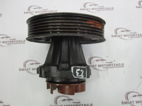 Fiat COMBO 1.3 CDTI 11r 75KM Z13DTJ pompa wody 46819138 - obrazek 3