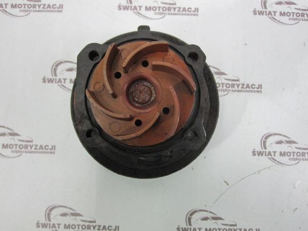 Fiat COMBO 1.3 CDTI 11r 75KM Z13DTJ pompa wody 46819138 - obrazek 5