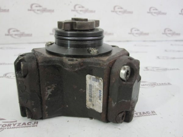 Fiat COMBO 1.3 CDTI 11r 75KM Z13DTJ pompa wtryskowa 55185549 0445010092 - obrazek 2