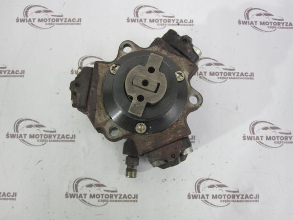 Fiat COMBO 1.3 CDTI 11r 75KM Z13DTJ pompa wtryskowa 55185549 0445010092 - obrazek 3