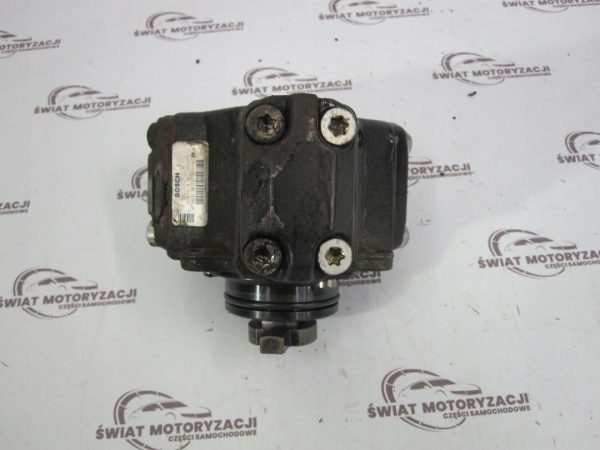 Fiat COMBO 1.3 CDTI 11r 75KM Z13DTJ pompa wtryskowa 55185549 0445010092 - obrazek 5