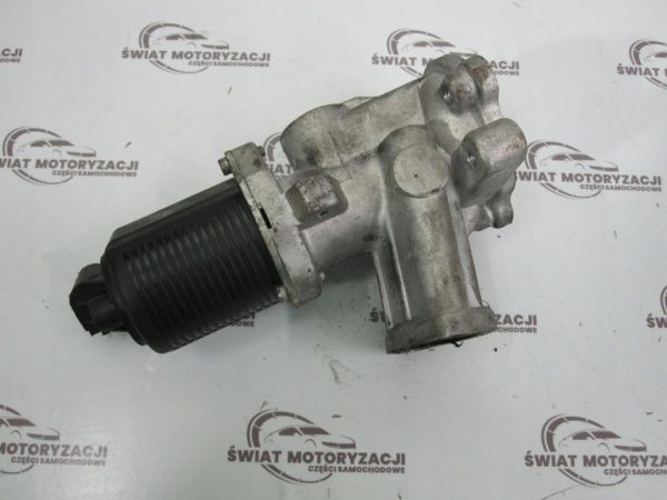 Fiat COMBO 1.3 CDTI 11r 75KM Z13DTJ zawór EGR - obrazek 2