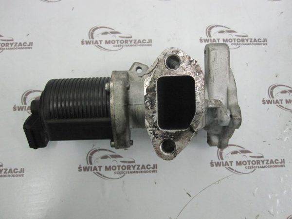 Fiat COMBO 1.3 CDTI 11r 75KM Z13DTJ zawór EGR - obrazek 3