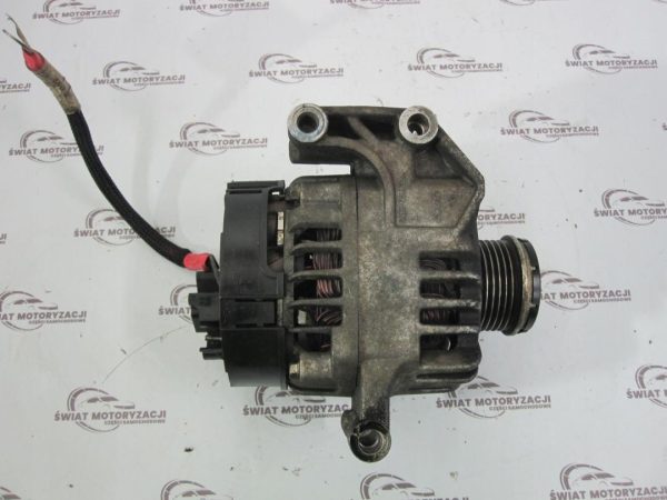 Fiat COMBO 1.3 CDTI 13r 90KM A13FD alternator 58154910 A115IM - obrazek 6