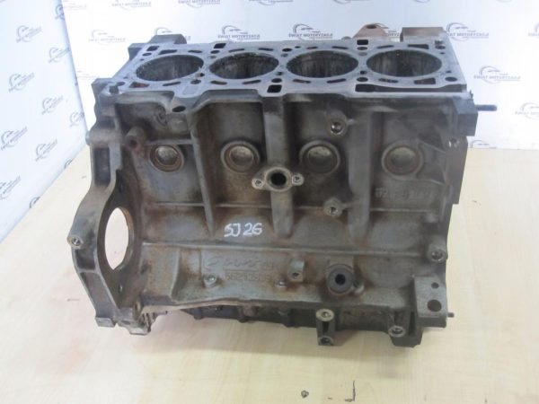Fiat COMBO 1.3 CDTI 13r 90KM A13FD Blok nominalny 55212839 263A2000 - obrazek 2