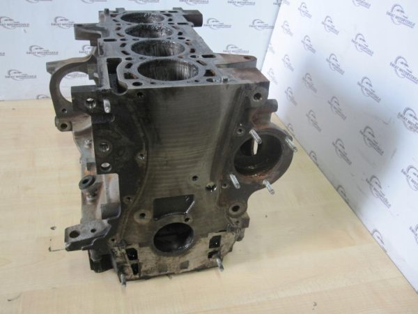 Fiat COMBO 1.3 CDTI 13r 90KM A13FD Blok nominalny 55212839 263A2000 - obrazek 3