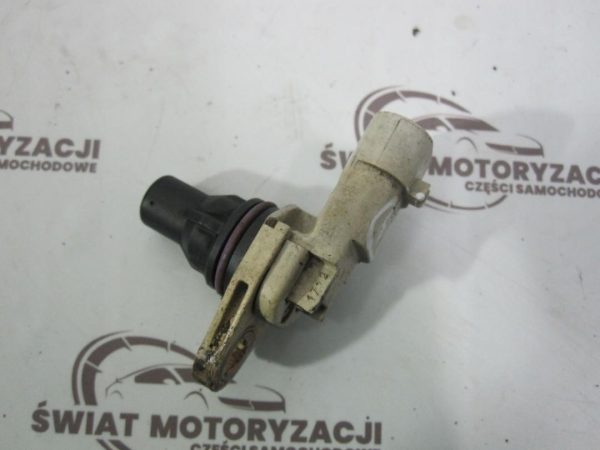 Fiat COMBO 1.3 CDTI 13r 90KM A13FD czujnik położenia wałka 55216241 - obrazek 4