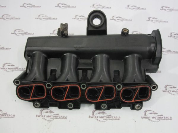Fiat COMBO 1.3 CDTI 13r 90KM A13FD kolektor ssący 55213267 55217648