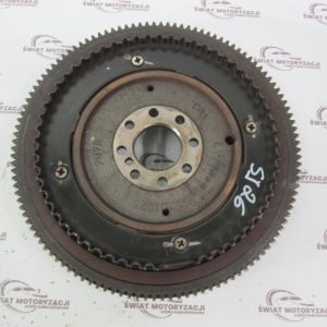 Fiat COMBO 1.3 CDTI 13r 90KM A13FD koło zamachowe 55201525 46785460