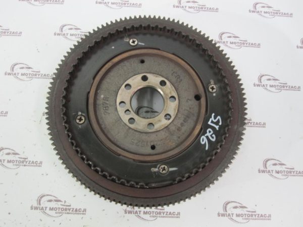 Fiat COMBO 1.3 CDTI 13r 90KM A13FD koło zamachowe 55201525 46785460