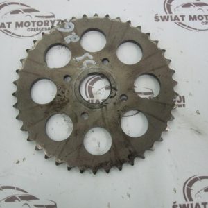 Fiat COMBO 1.3 CDTI 13r 90KM A13FD koło zębate rozrządu 55195294